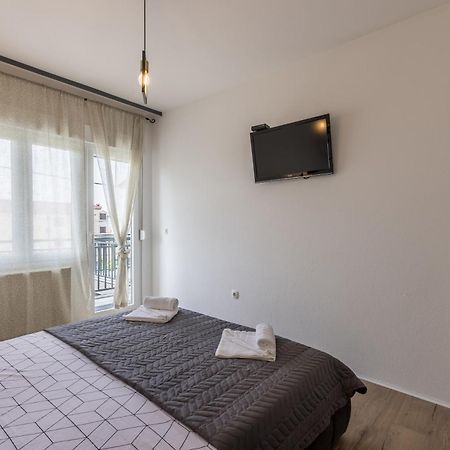 Citrus Accommodation Kaštela 外观 照片