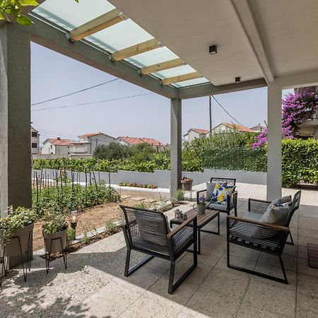 Citrus Accommodation Kaštela 外观 照片