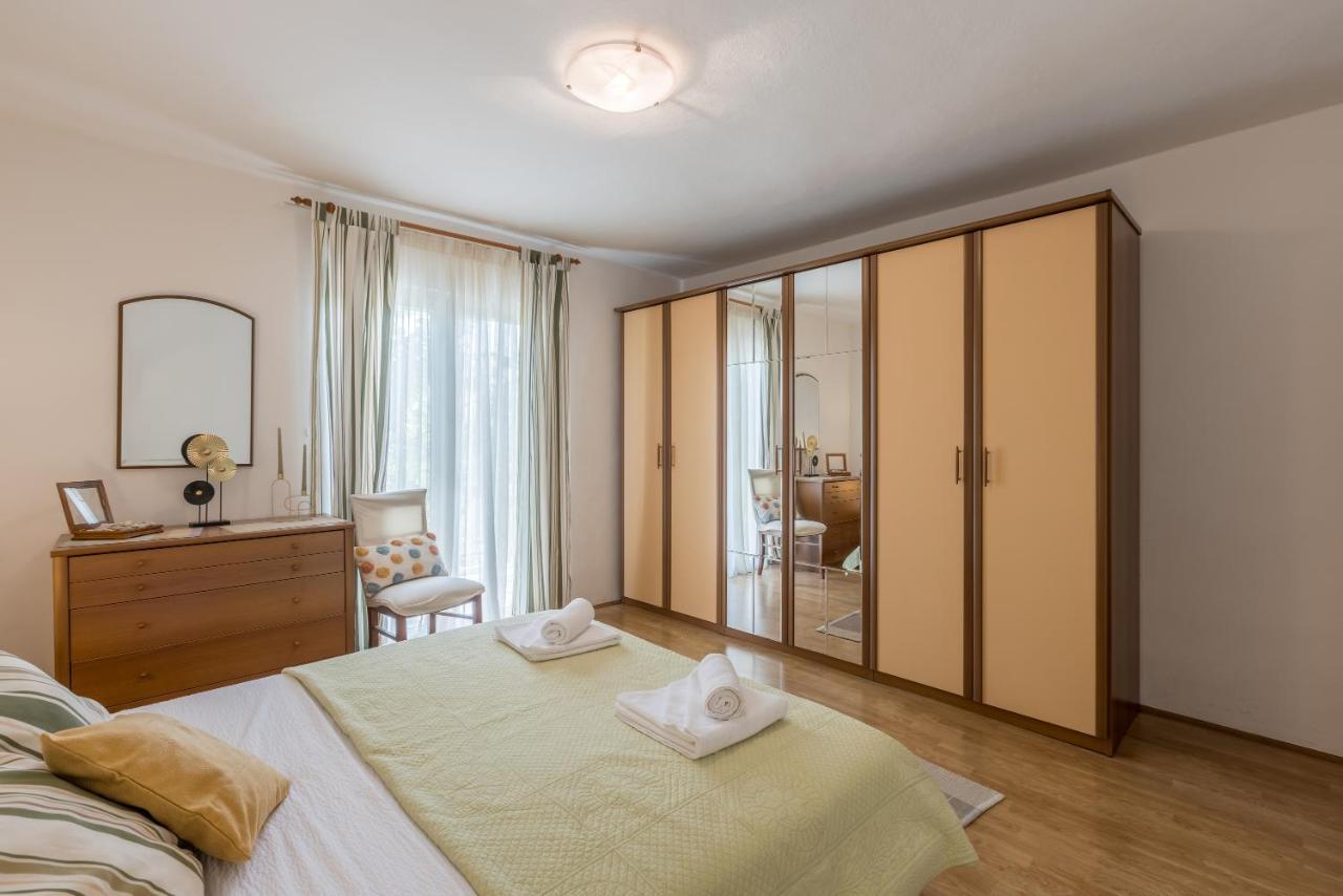 Citrus Accommodation Kaštela 外观 照片