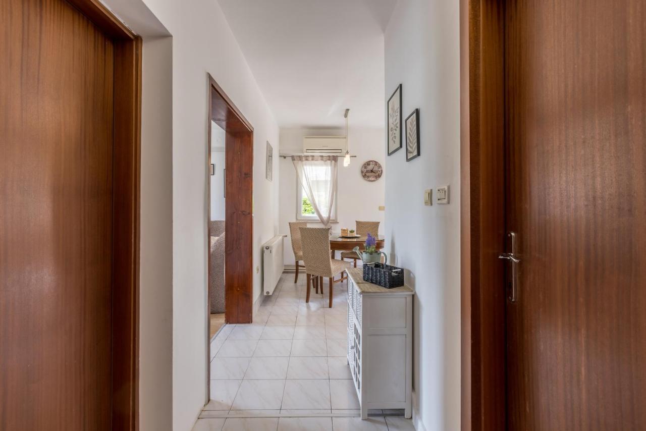 Citrus Accommodation Kaštela 外观 照片