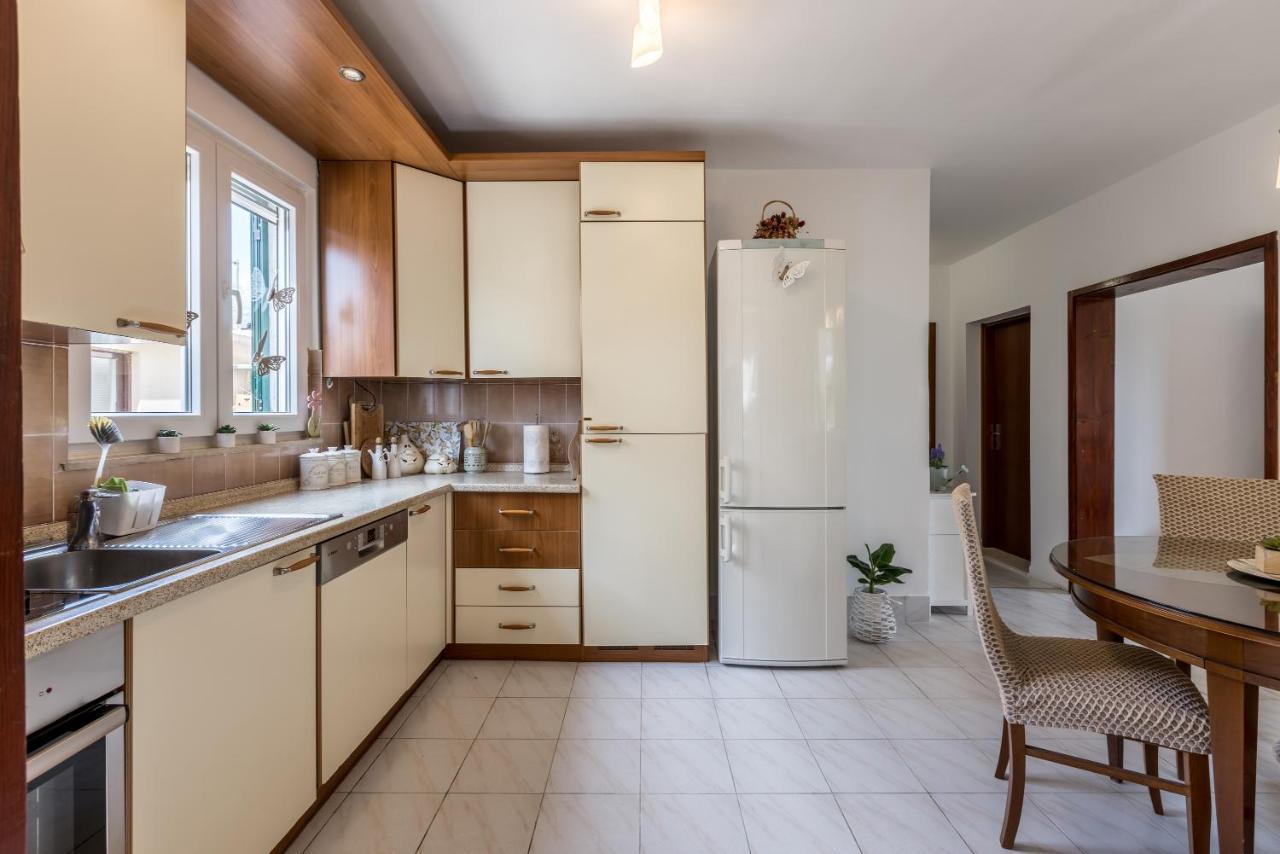 Citrus Accommodation Kaštela 外观 照片