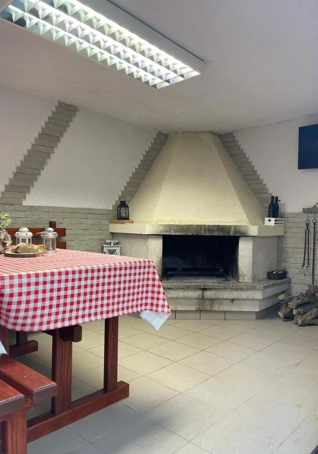 Citrus Accommodation Kaštela 外观 照片