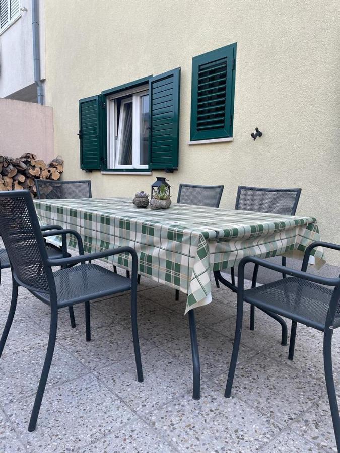 Citrus Accommodation Kaštela 外观 照片