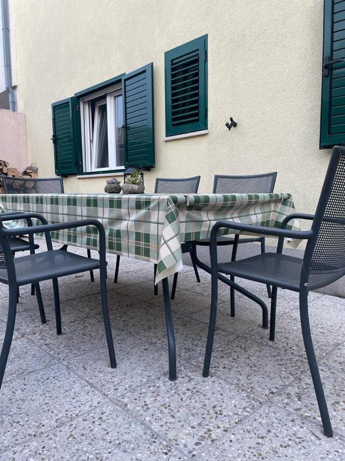 Citrus Accommodation Kaštela 外观 照片