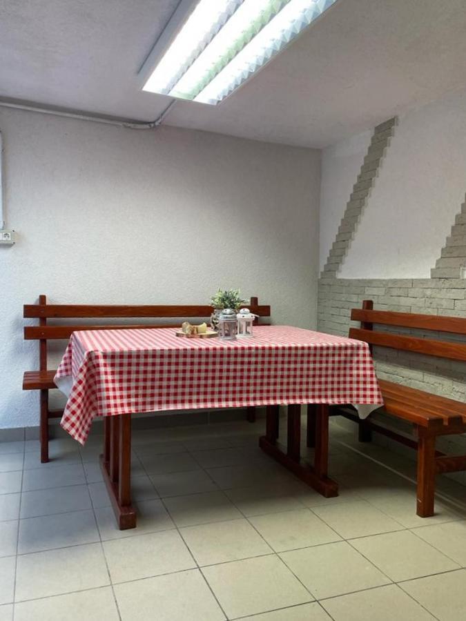 Citrus Accommodation Kaštela 外观 照片