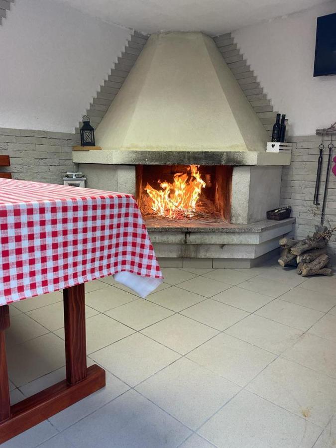 Citrus Accommodation Kaštela 外观 照片