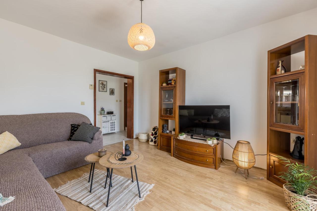 Citrus Accommodation Kaštela 外观 照片