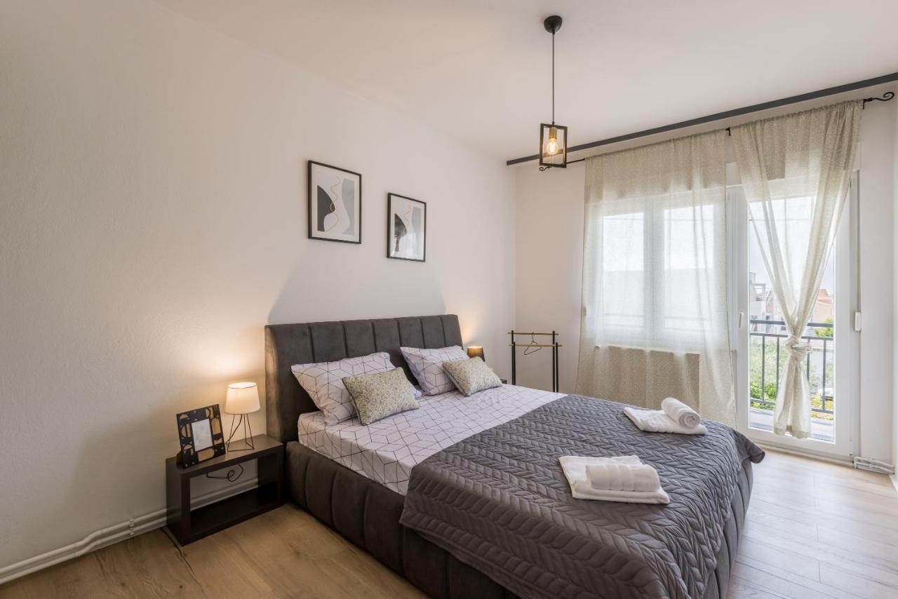 Citrus Accommodation Kaštela 外观 照片
