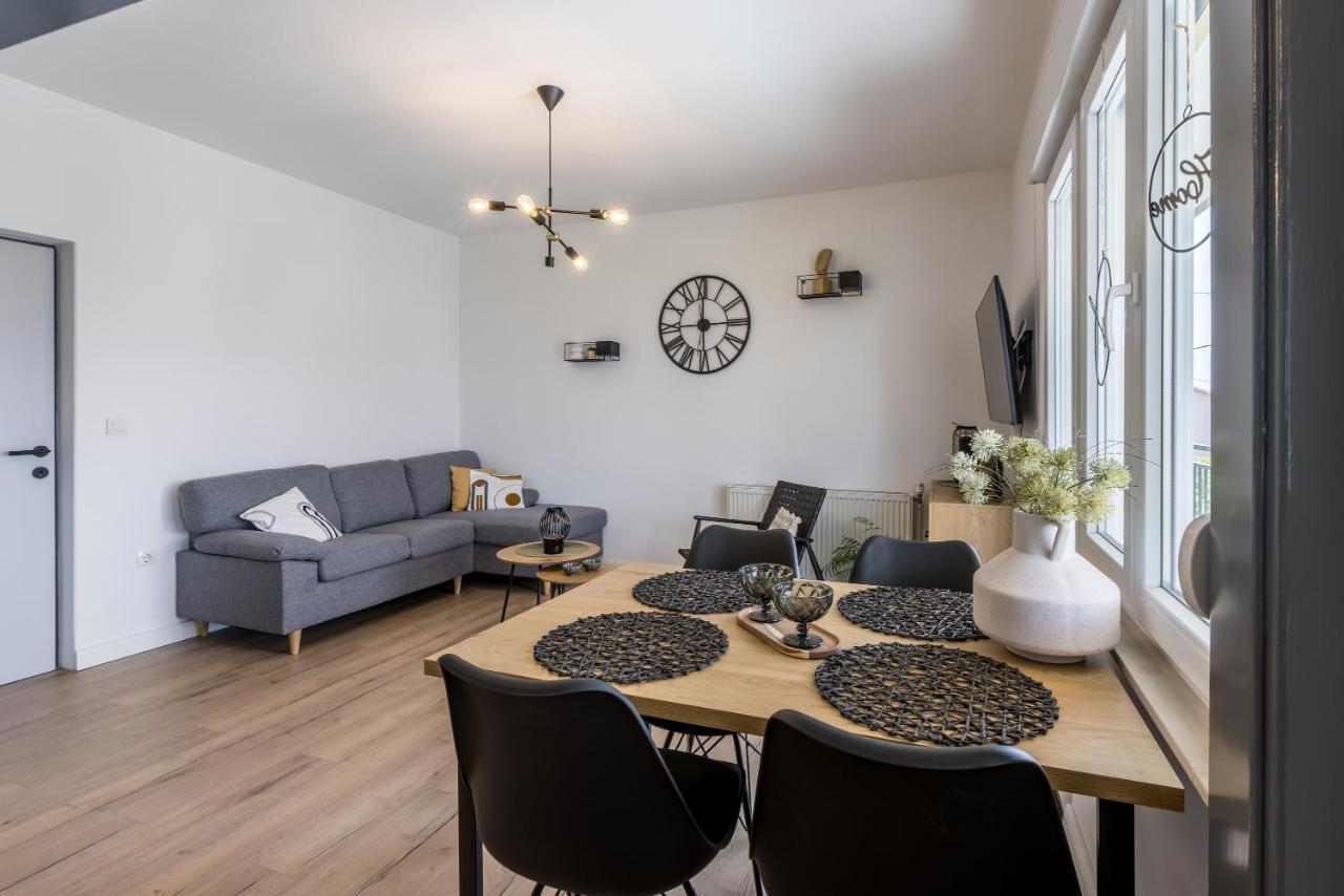 Citrus Accommodation Kaštela 外观 照片