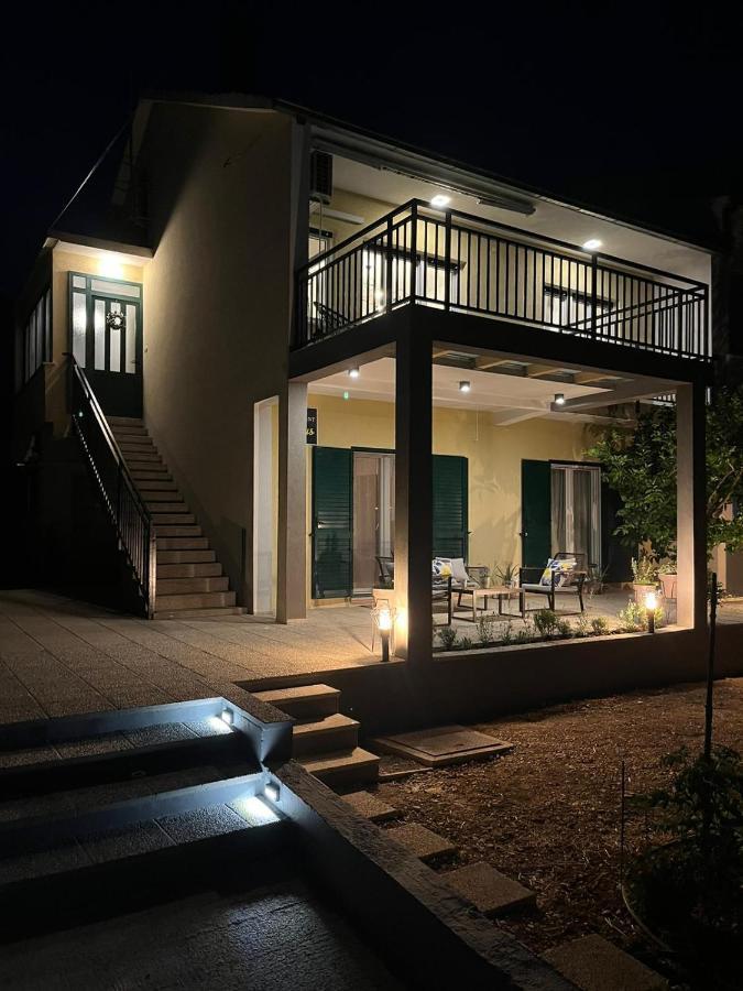 Citrus Accommodation Kaštela 外观 照片