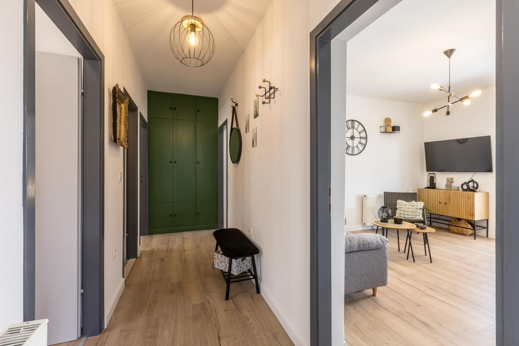 Citrus Accommodation Kaštela 外观 照片