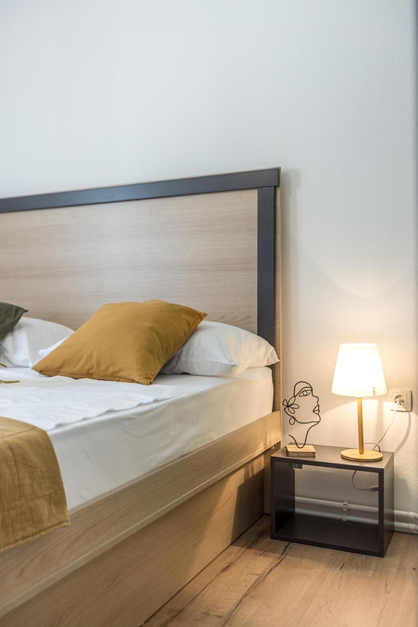 Citrus Accommodation Kaštela 外观 照片