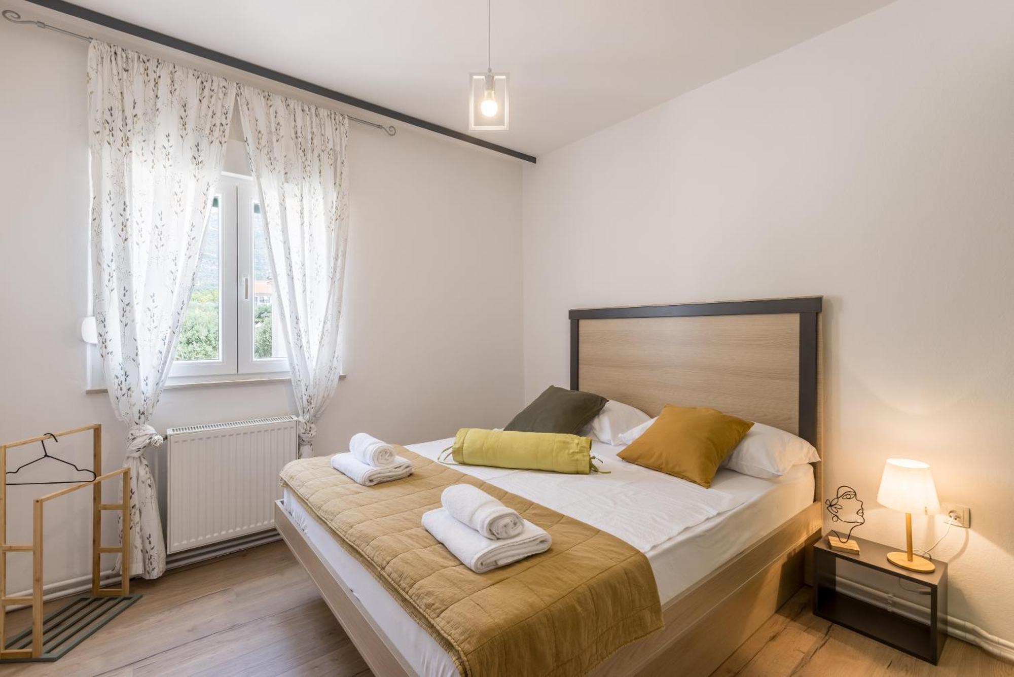 Citrus Accommodation Kaštela 外观 照片