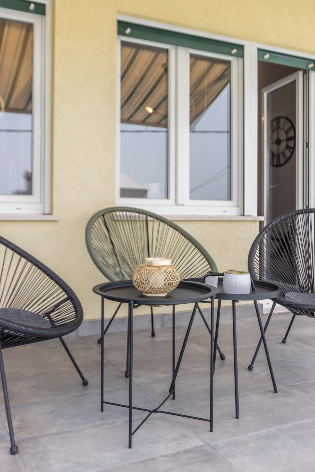 Citrus Accommodation Kaštela 外观 照片
