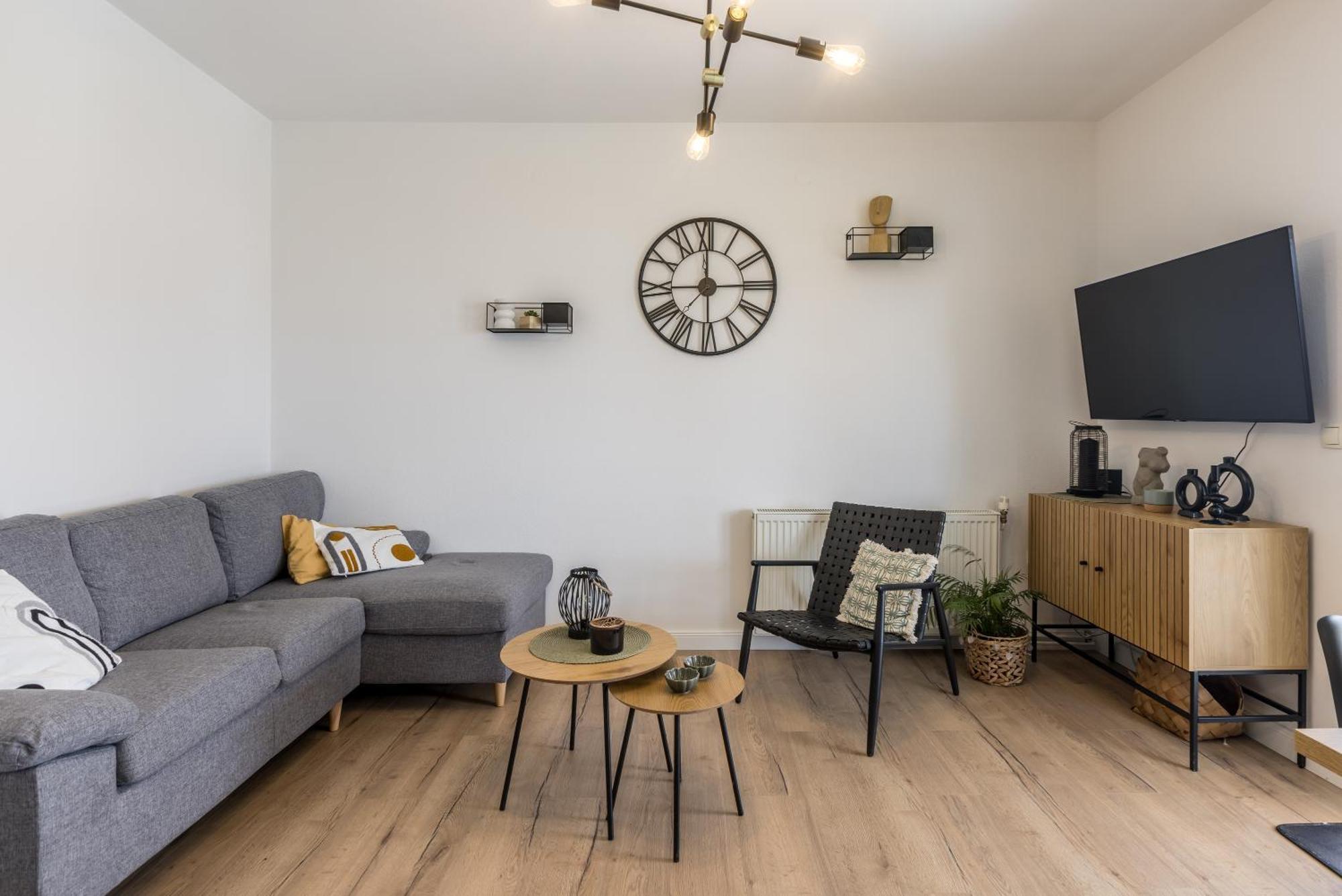 Citrus Accommodation Kaštela 外观 照片