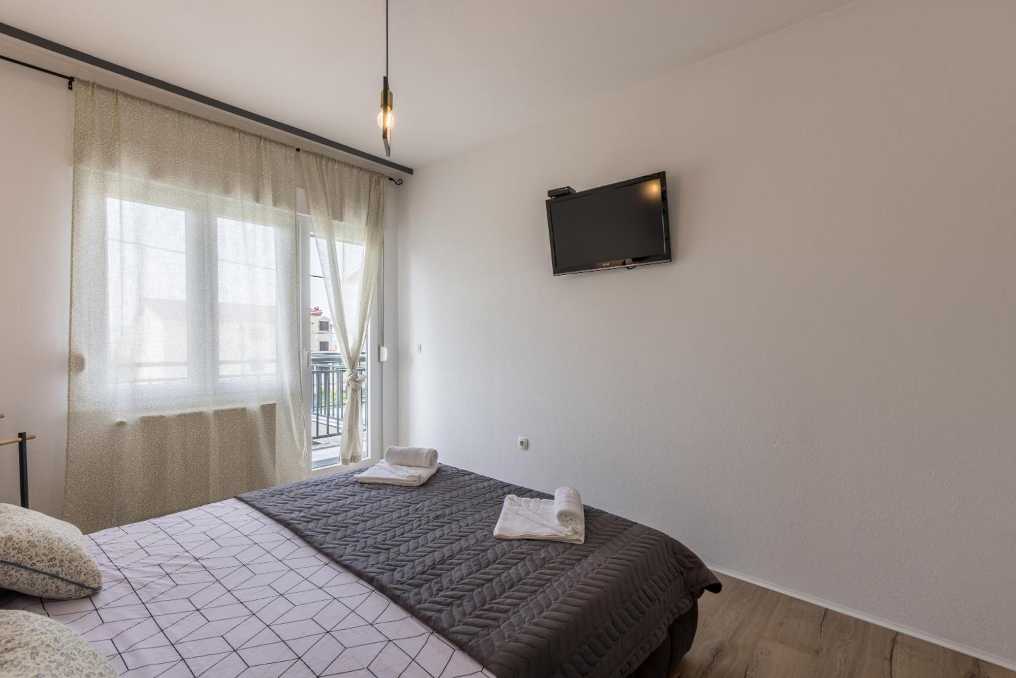 Citrus Accommodation Kaštela 外观 照片