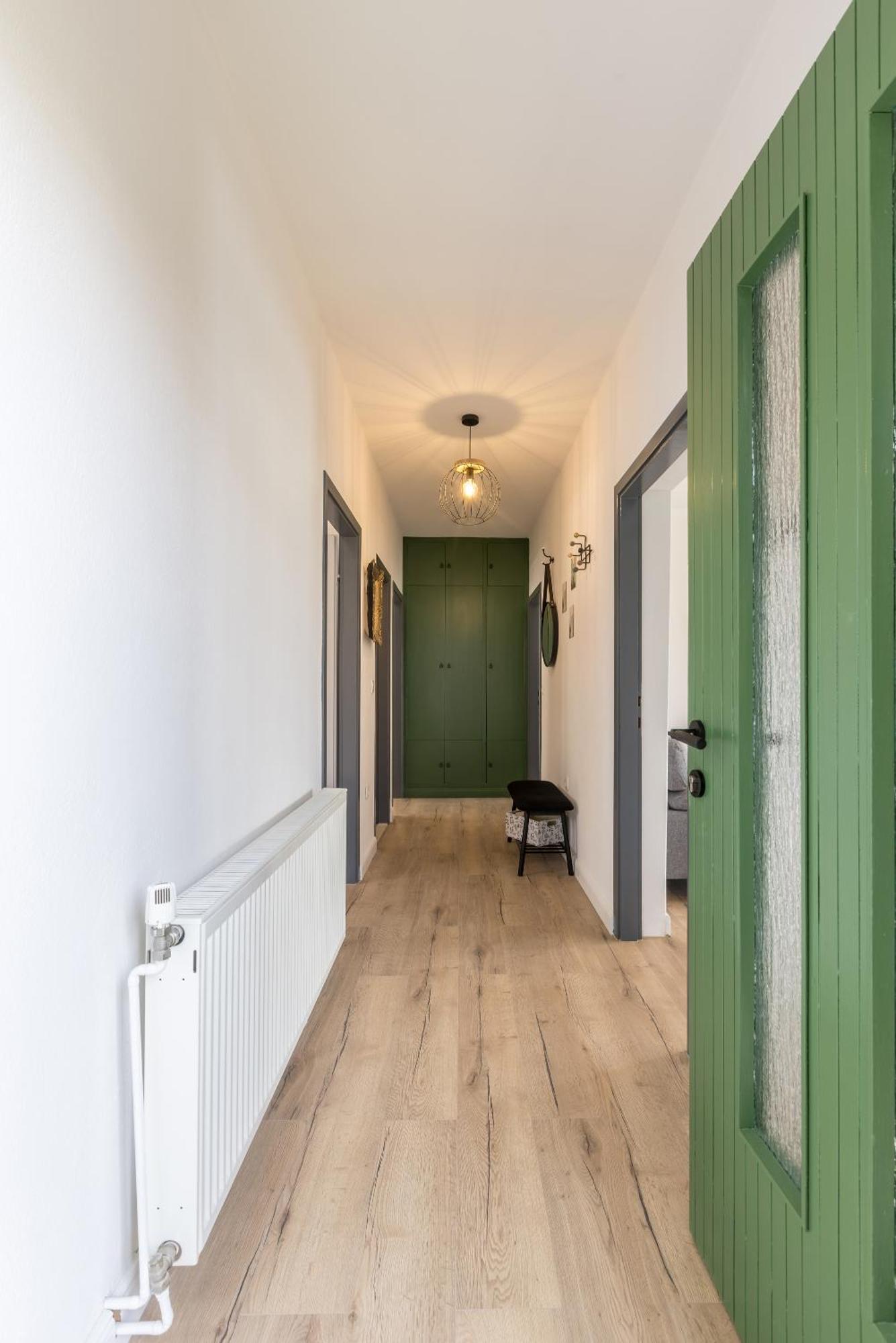 Citrus Accommodation Kaštela 外观 照片